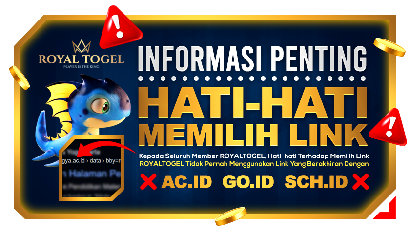 royaltogel